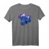 HapDog Pandora Jellyfish Forest Poster & T-Shirt - Lizenziertes Avatar Merchandise für Fans