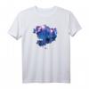 HapDog Pandora Jellyfish Forest Poster & T-Shirt - Lizenziertes Avatar Merchandise für Fans
