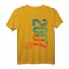 Lustiges 17. Geburtstag T-Shirt für Jungen & Mädchen - Originelle Geschenkidee & Deko für den 17. Geburtstag 2007