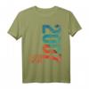 Lustiges 17. Geburtstag T-Shirt für Jungen & Mädchen - Originelle Geschenkidee & Deko für den 17. Geburtstag 2007