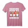 Weihnachten Xmas Wichtel Gnom T-Shirt – Lustiges festliches Weihnachtsoutfit für Familie, Freunde & Wichtelfans
