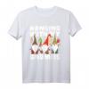 Weihnachten Xmas Wichtel Gnom T-Shirt – Lustiges festliches Weihnachtsoutfit für Familie, Freunde & Wichtelfans
