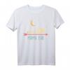 Mama Bär mit 2 Jungen T-Shirt – Perfektes Muttertag Geschenk mit Mond und Sternen Design