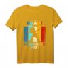 Kinder Bääm! Schulkind 2023 Einschulung T-Shirt – Lustiges Design für den ersten Schultag in der Grundschule für Jungen und Mädchen