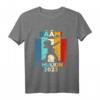 Kinder Bääm! Schulkind 2023 Einschulung T-Shirt – Lustiges Design für den ersten Schultag in der Grundschule für Jungen und Mädchen