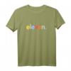 Kinder 11. Geburtstag Shirt für Jungen - Buntes Elf T-Shirt für den perfekten Geburtstag & Party-Accessoire