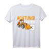 Kinder 3. Geburtstag Jungen T-Shirt mit Bagger & Baustellen Design – Perfekt für die Geburtstagsparty & als Geschenk für 3-Jährige