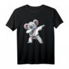 Dabbing Koala BJJ T-Shirt – Für Kampfsportfans, MMA & Grappling, stylisch beim Training & Freizeit, ideales Geschenk für Familie