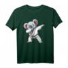 Dabbing Koala BJJ T-Shirt – Für Kampfsportfans, MMA & Grappling, stylisch beim Training & Freizeit, ideales Geschenk für Familie