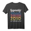 Lustiges 14. Geburtstag T-Shirt für Jungen & Mädchen - Witzige Geschenkidee & Partydekoration für 14 Jahre