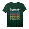 Lustiges 14. Geburtstag T-Shirt für Jungen & Mädchen - Witzige Geschenkidee & Partydekoration für 14 Jahre