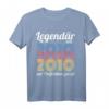 Lustiges 14. Geburtstag T-Shirt für Jungen & Mädchen - Witzige Geschenkidee & Partydekoration für 14 Jahre