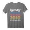 Lustiges 14. Geburtstag T-Shirt für Jungen & Mädchen - Witzige Geschenkidee & Partydekoration für 14 Jahre