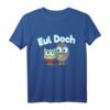Eul Doch I Eule Heul Frech Mädchen T-Shirt – Süßes Kinderkleidungsstück für Vogel- und Naturliebhaber, perfekt als Geschenk zu Weihnachten und Geburtstagen