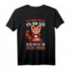 Rote Pandas sind süß T-Shirt für Mädchen und Frauen - Witziges Panda Design, perfektes Geschenk für Geburtstag und Weihnachten