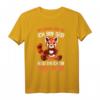 Rote Pandas sind süß T-Shirt für Mädchen und Frauen - Witziges Panda Design, perfektes Geschenk für Geburtstag und Weihnachten