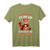 Rote Pandas sind süß T-Shirt für Mädchen und Frauen - Witziges Panda Design, perfektes Geschenk für Geburtstag und Weihnachten
