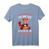 Rote Pandas sind süß T-Shirt für Mädchen und Frauen - Witziges Panda Design, perfektes Geschenk für Geburtstag und Weihnachten
