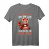 Rote Pandas sind süß T-Shirt für Mädchen und Frauen - Witziges Panda Design, perfektes Geschenk für Geburtstag und Weihnachten
