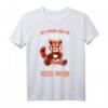 Rote Pandas sind süß T-Shirt für Mädchen und Frauen - Witziges Panda Design, perfektes Geschenk für Geburtstag und Weihnachten