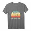 Ich bin 4 Jahre Geburtstag T-Shirt für Kinder – Bunte Hand-Design Party Deko und Geschenk für Jungen und Mädchen