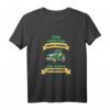 Kinder T-Shirt: Zum Traktor fahren geboren - Lustiges Einschulungsgeschenk für Jungen, die Landwirtschaft lieben