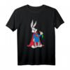 HapDog Super Bugs T-Shirt - Lizenziertes Looney Tunes Design für Fans & Geburtstagsfeier