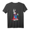 HapDog Super Bugs T-Shirt - Lizenziertes Looney Tunes Design für Fans & Geburtstagsfeier