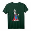 HapDog Super Bugs T-Shirt - Lizenziertes Looney Tunes Design für Fans & Geburtstagsfeier