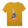 HapDog Super Bugs T-Shirt - Lizenziertes Looney Tunes Design für Fans & Geburtstagsfeier