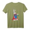 HapDog Super Bugs T-Shirt - Lizenziertes Looney Tunes Design für Fans & Geburtstagsfeier