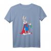 HapDog Super Bugs T-Shirt - Lizenziertes Looney Tunes Design für Fans & Geburtstagsfeier