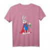 HapDog Super Bugs T-Shirt - Lizenziertes Looney Tunes Design für Fans & Geburtstagsfeier