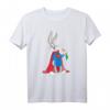HapDog Super Bugs T-Shirt - Lizenziertes Looney Tunes Design für Fans & Geburtstagsfeier