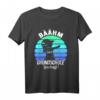 Grundschule Absolvent 2023 T-Shirt - Bäähm Grundschule Geschafft Geschenk für Abschlussfeier & Zeugnisübergabe