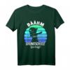 Grundschule Absolvent 2023 T-Shirt - Bäähm Grundschule Geschafft Geschenk für Abschlussfeier & Zeugnisübergabe