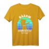Grundschule Absolvent 2023 T-Shirt - Bäähm Grundschule Geschafft Geschenk für Abschlussfeier & Zeugnisübergabe