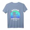 Grundschule Absolvent 2023 T-Shirt - Bäähm Grundschule Geschafft Geschenk für Abschlussfeier & Zeugnisübergabe