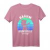 Grundschule Absolvent 2023 T-Shirt - Bäähm Grundschule Geschafft Geschenk für Abschlussfeier & Zeugnisübergabe