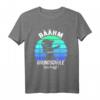 Grundschule Absolvent 2023 T-Shirt - Bäähm Grundschule Geschafft Geschenk für Abschlussfeier & Zeugnisübergabe