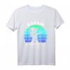 Grundschule Absolvent 2023 T-Shirt - Bäähm Grundschule Geschafft Geschenk für Abschlussfeier & Zeugnisübergabe
