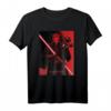 Star Wars Darth Maul I Am Fear T-Shirt – Offizielles Merchandise für Fans, geeignet für Männer, Frauen, Jungen & Mädchen