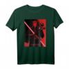 Star Wars Darth Maul I Am Fear T-Shirt – Offizielles Merchandise für Fans, geeignet für Männer, Frauen, Jungen & Mädchen