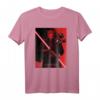 Star Wars Darth Maul I Am Fear T-Shirt – Offizielles Merchandise für Fans, geeignet für Männer, Frauen, Jungen & Mädchen
