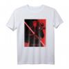 Star Wars Darth Maul I Am Fear T-Shirt – Offizielles Merchandise für Fans, geeignet für Männer, Frauen, Jungen & Mädchen