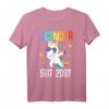 Lustiges 17. Geburtstag T-Shirt für Jungen & Mädchen - Witzige Geschenkidee & Deko für 17 Jahre Feier 2007