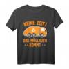Kinder Müllauto T-Shirt | Müllauto Shirt für Kinder | Perfektes Müllmann Kostüm für Kinder