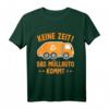 Kinder Müllauto T-Shirt | Müllauto Shirt für Kinder | Perfektes Müllmann Kostüm für Kinder