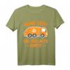 Kinder Müllauto T-Shirt | Müllauto Shirt für Kinder | Perfektes Müllmann Kostüm für Kinder