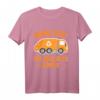 Kinder Müllauto T-Shirt | Müllauto Shirt für Kinder | Perfektes Müllmann Kostüm für Kinder